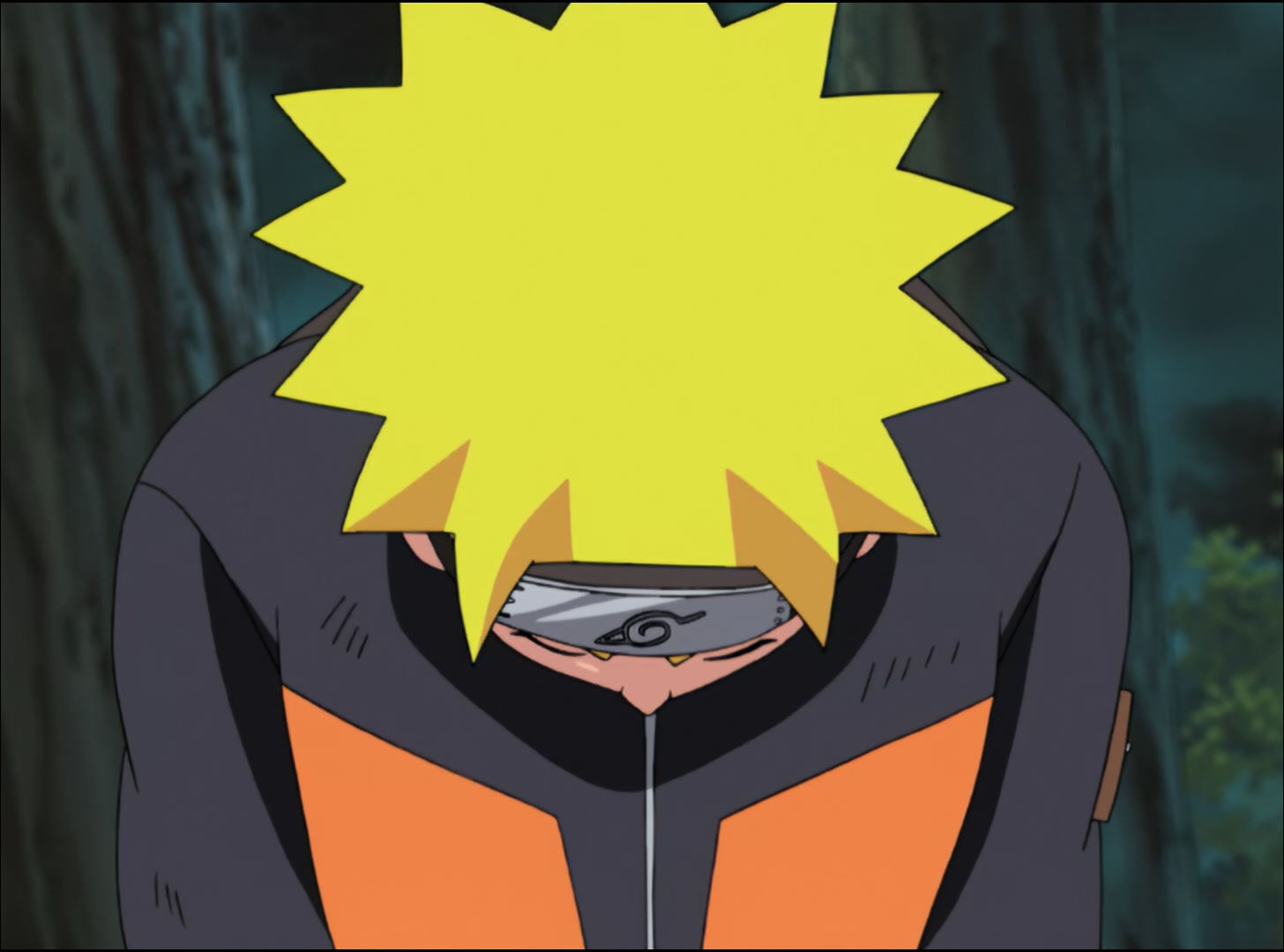 Naruto: Shippuden Ep 30: Aesthetics of an Instant @ 00:07:23