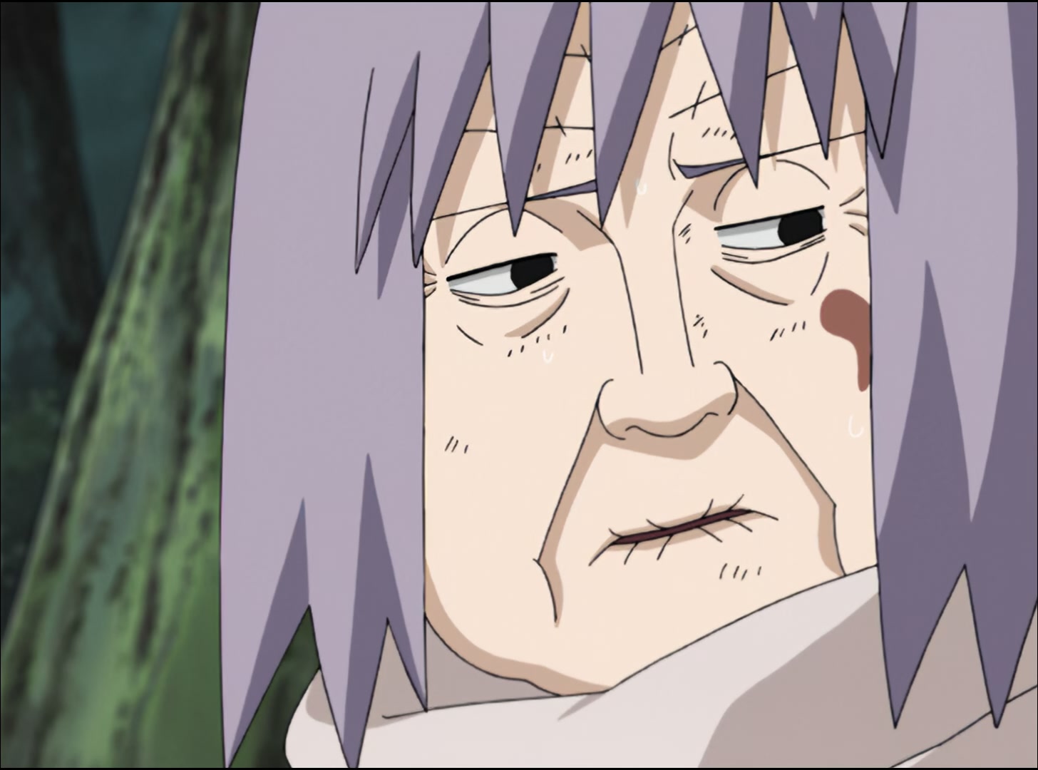 Naruto: Shippuden Ep 30: Aesthetics of an Instant @ 00:07:56