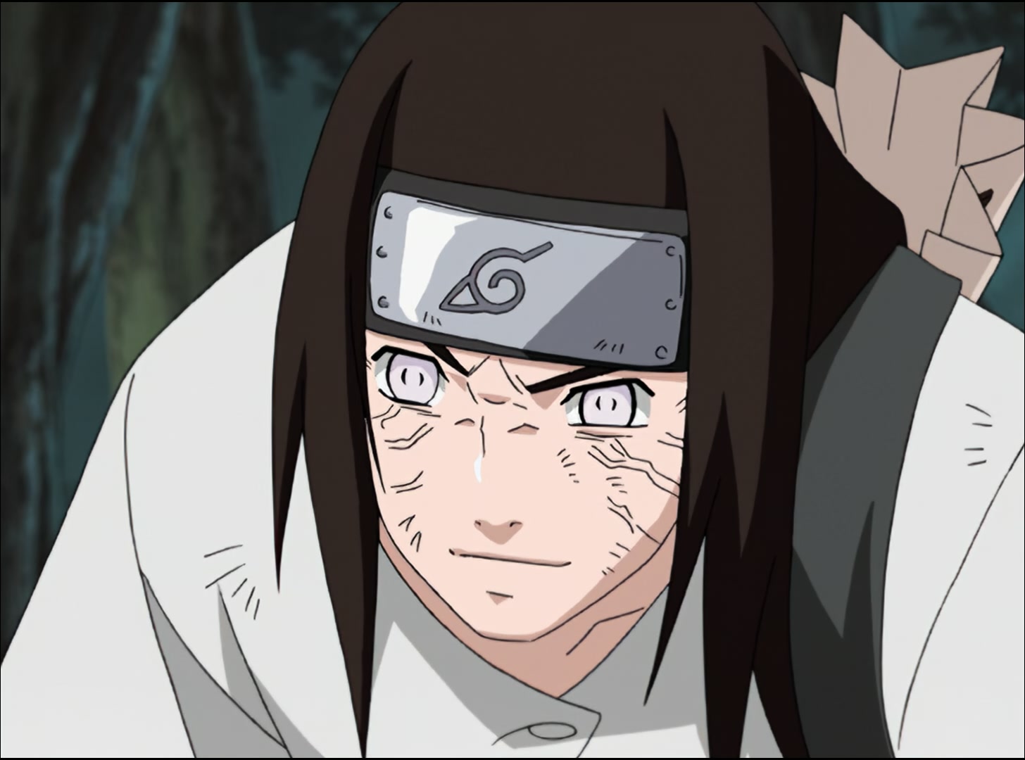Naruto: Shippuden Ep 30: Aesthetics of an Instant @ 00:08:53