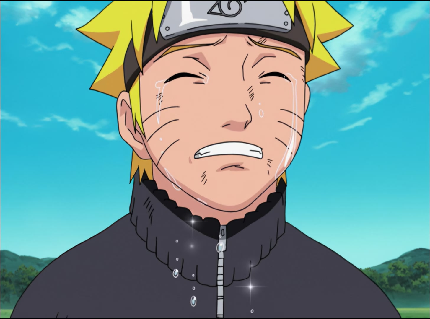 Naruto: Shippuden Ep 30: Aesthetics of an Instant @ 00:18:11