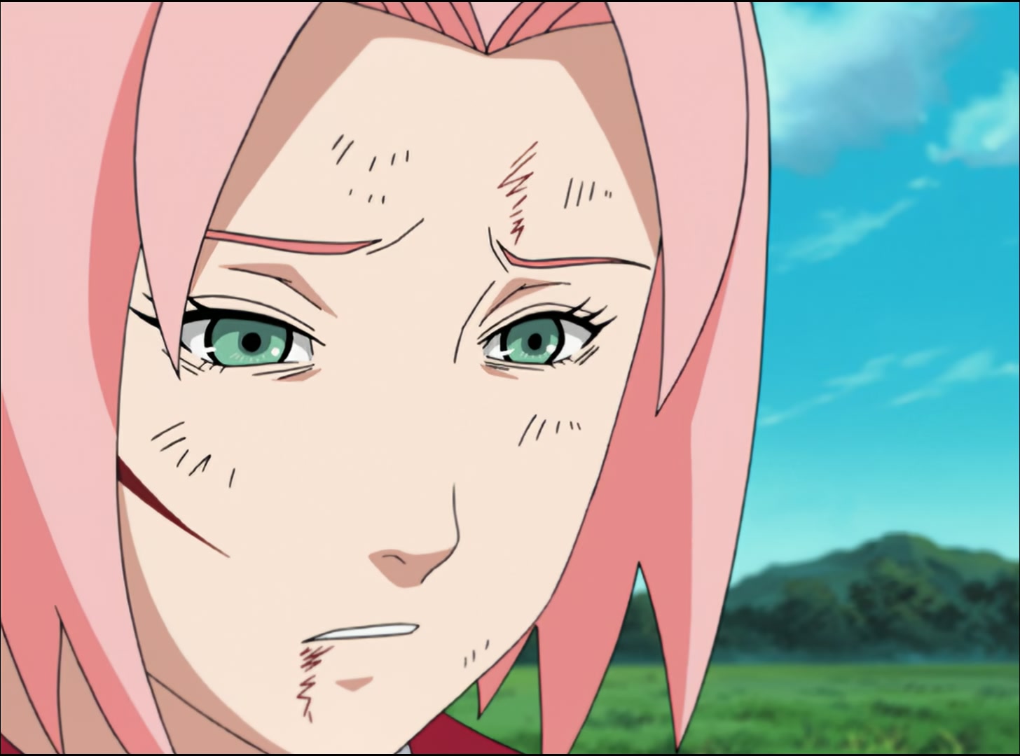 Naruto: Shippuden Ep 30: Aesthetics of an Instant @ 00:18:31