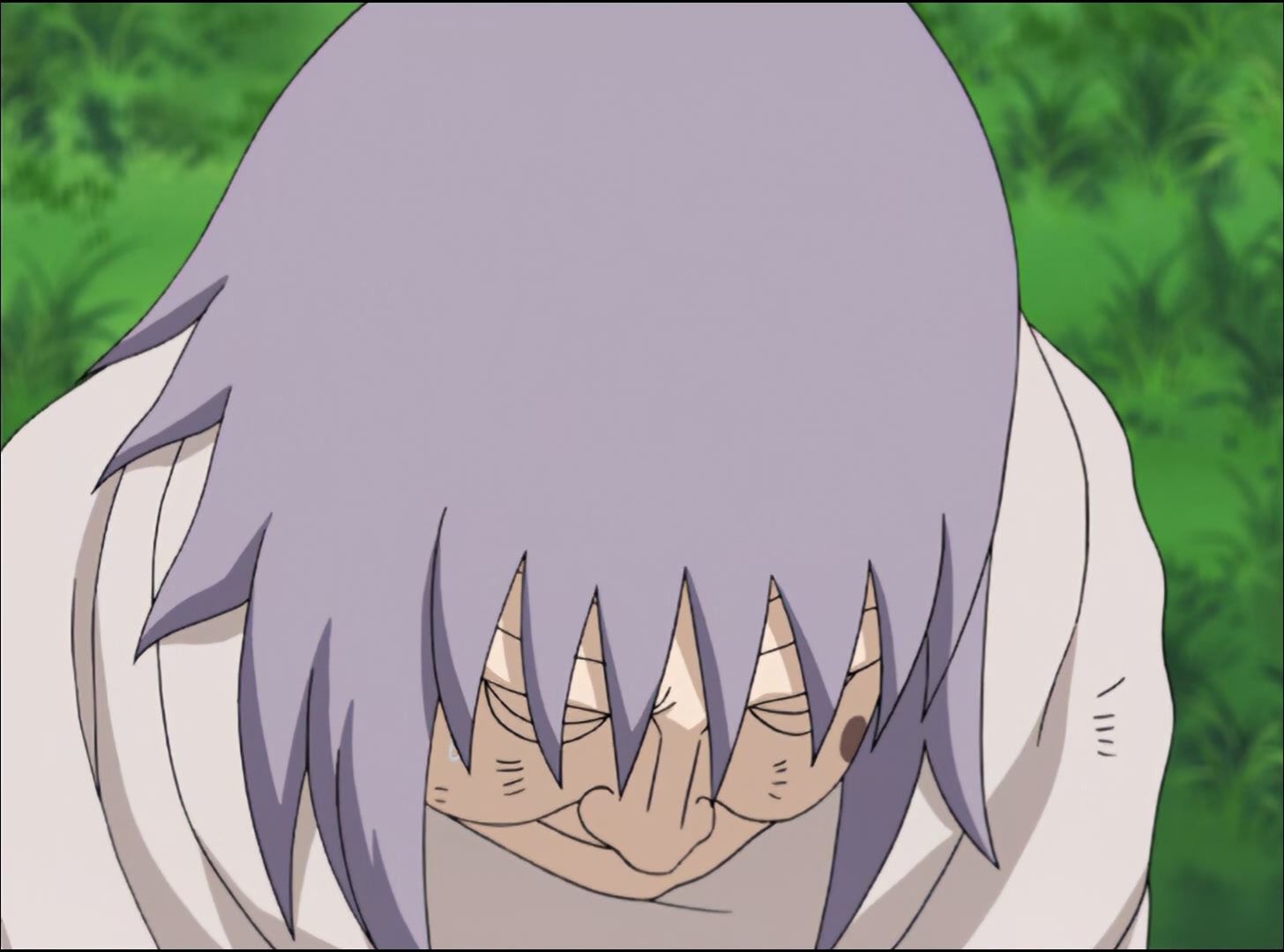 Naruto: Shippuden Ep 30: Aesthetics of an Instant @ 00:18:35
