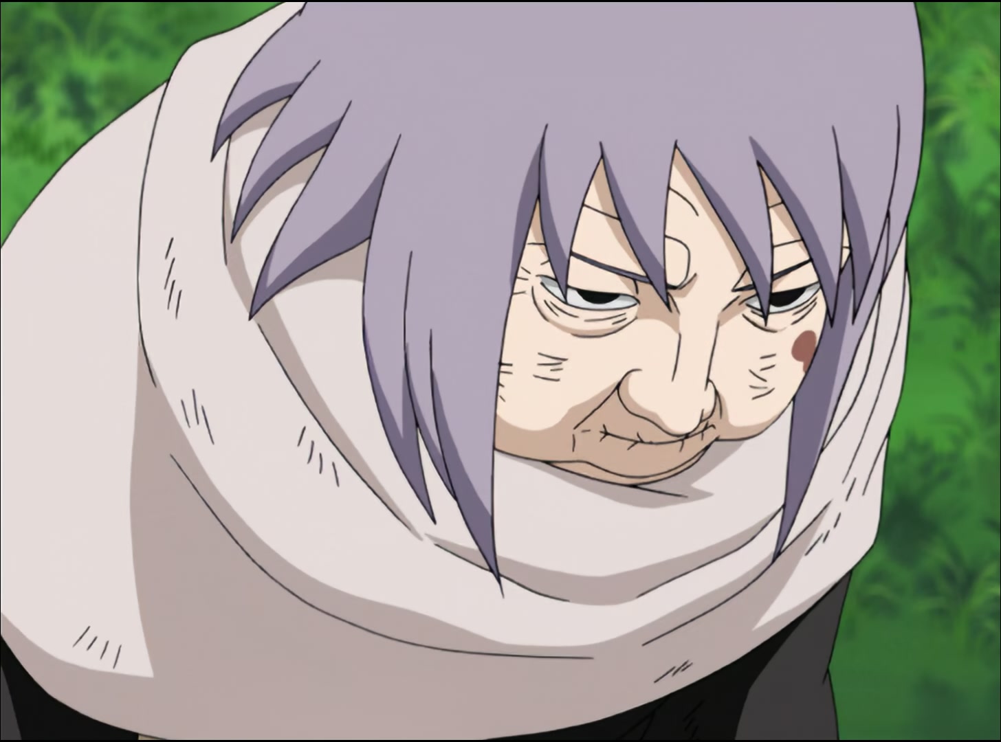 Naruto: Shippuden Ep 30: Aesthetics of an Instant @ 00:18:40