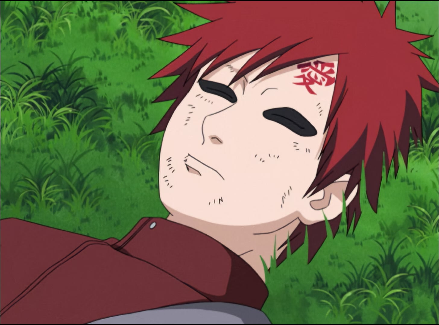 Naruto: Shippuden Ep 30: Aesthetics of an Instant @ 00:18:59