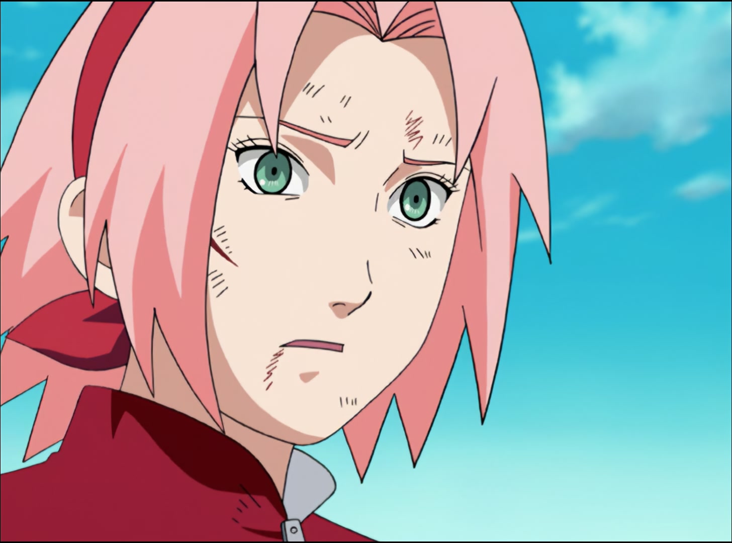 Naruto: Shippuden Ep 30: Aesthetics of an Instant @ 00:19:37