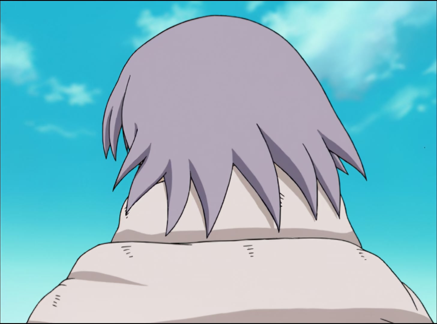 Naruto: Shippuden Ep 30: Aesthetics of an Instant @ 00:19:47