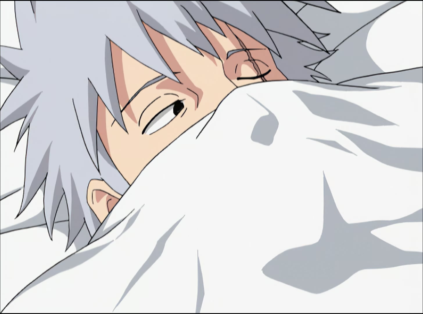 Naruto: Shippuden Ep 33: The New Target @ 00:05:18