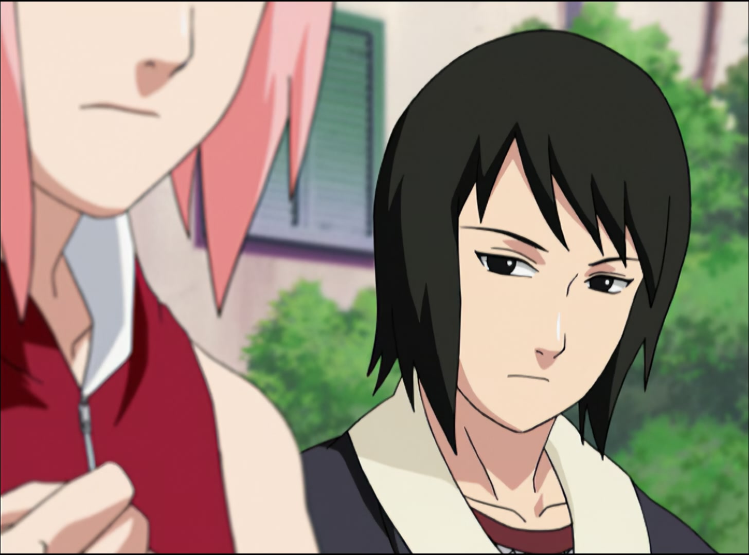 Naruto: Shippuden Ep 33: The New Target @ 00:06:20