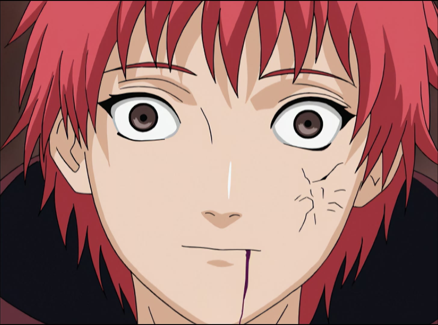 Naruto: Shippuden Ep 33: The New Target @ 00:06:53