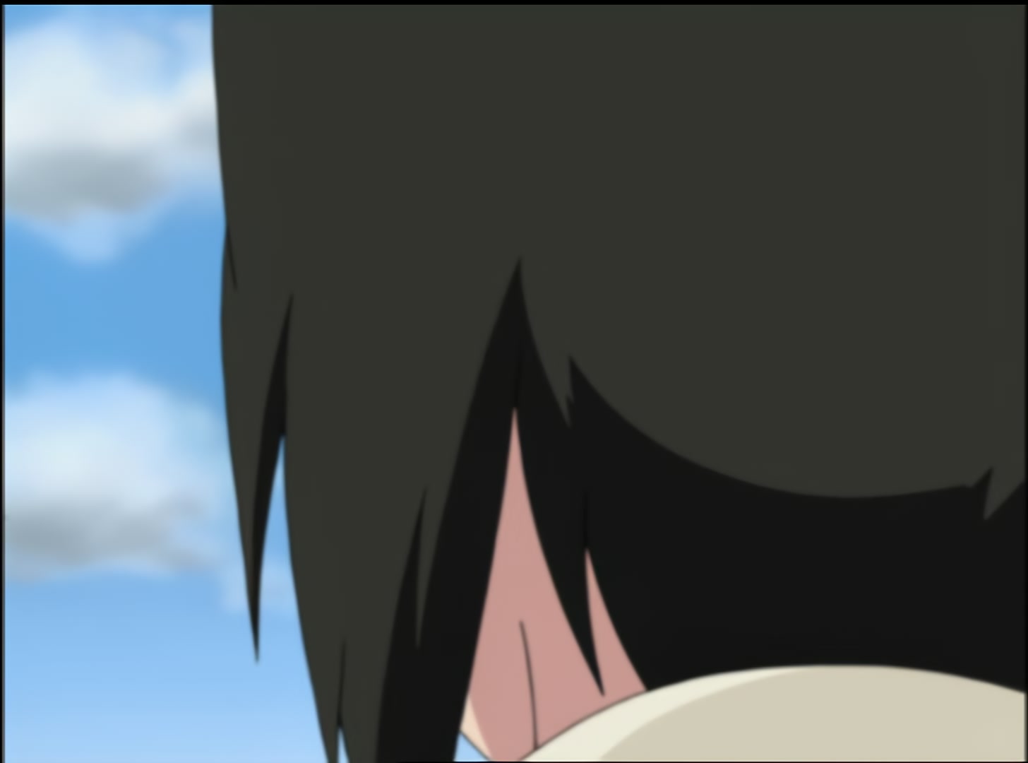 Naruto: Shippuden Ep 33: The New Target @ 00:07:03