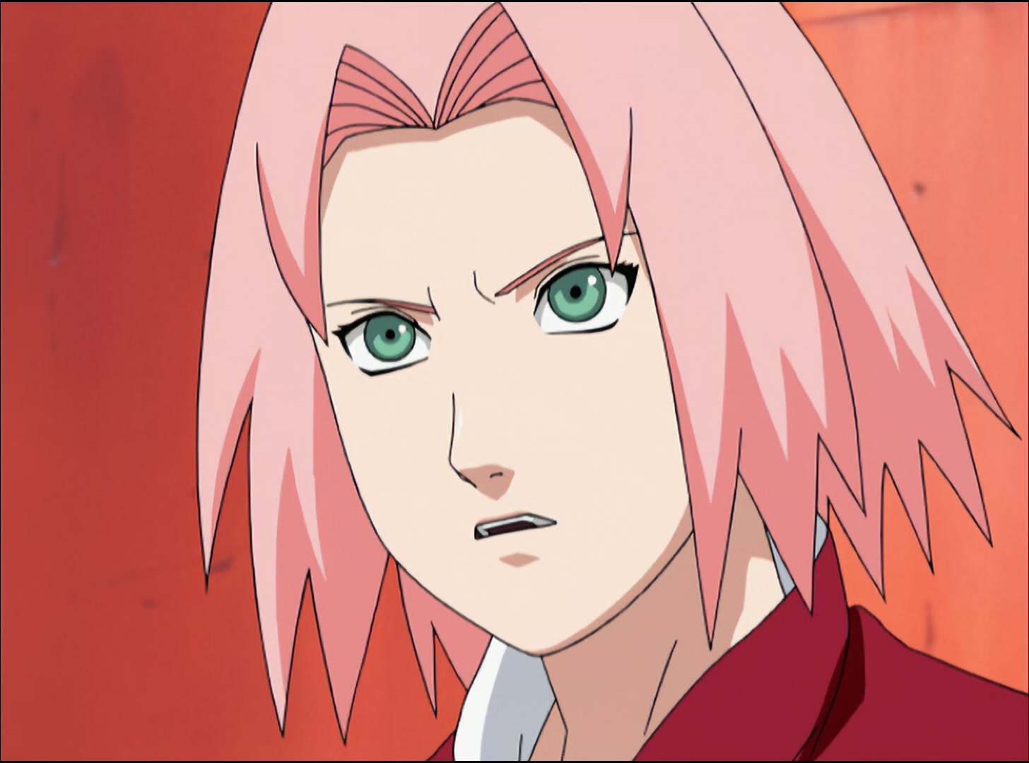 Naruto: Shippuden Ep 33: The New Target @ 00:07:07