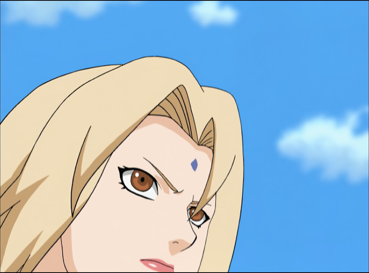 Naruto: Shippuden Ep 33: The New Target @ 00:07:31