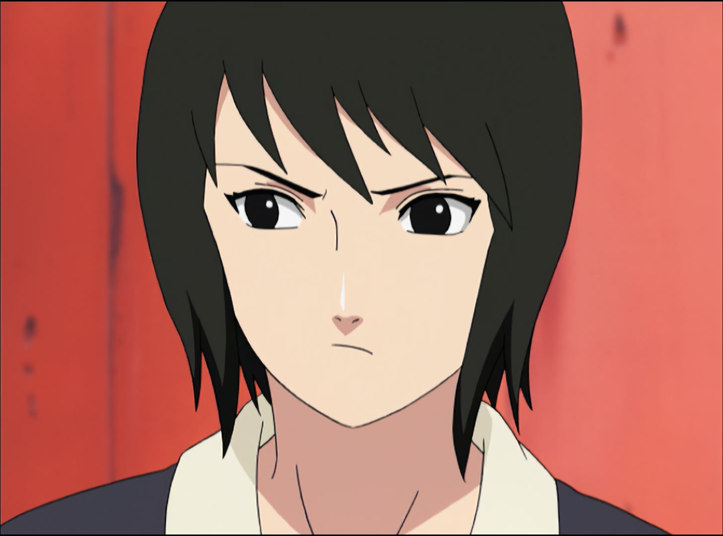 Naruto: Shippuden Ep 33: The New Target @ 00:07:55