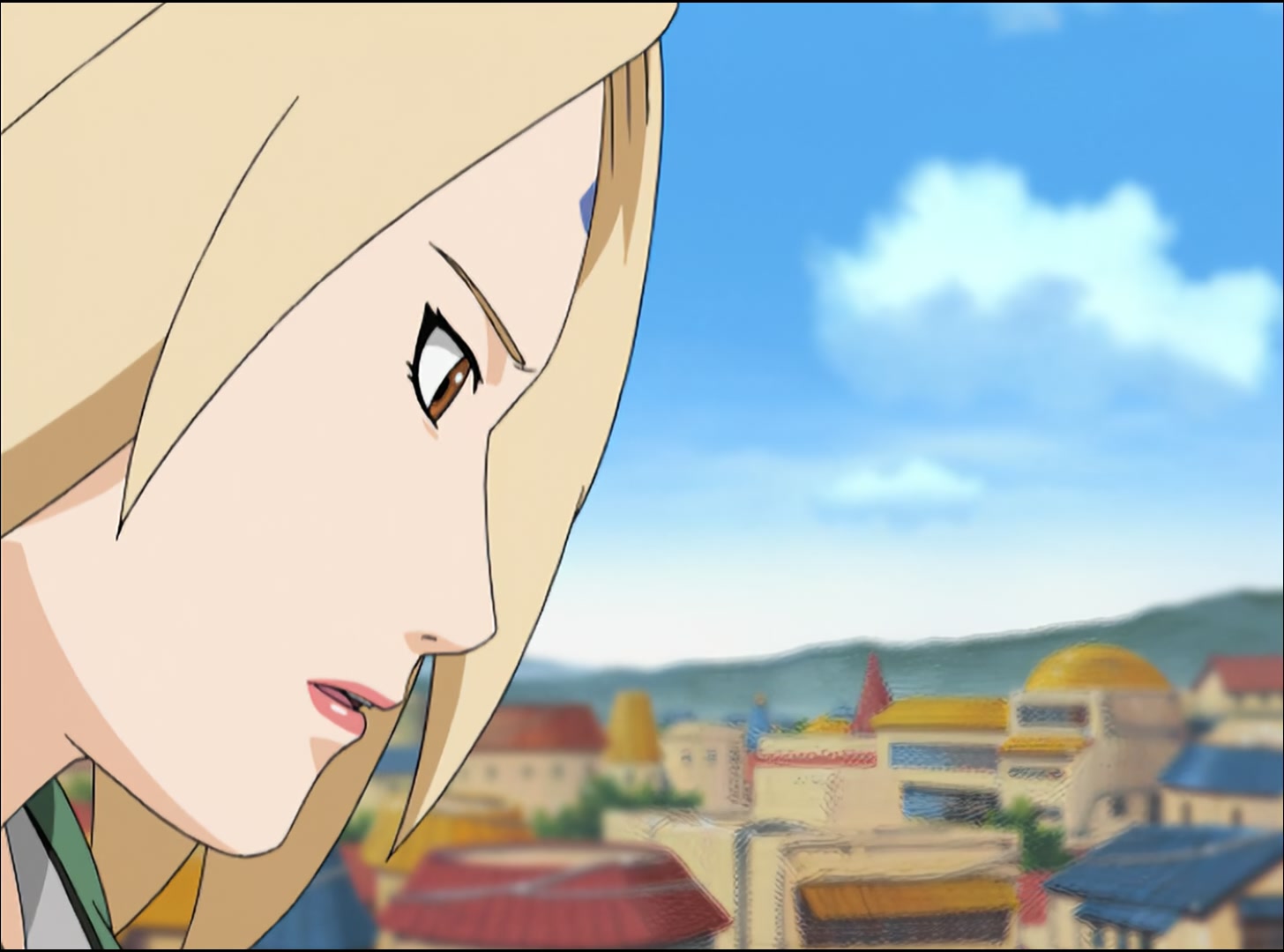 Naruto: Shippuden Ep 33: The New Target @ 00:08:14