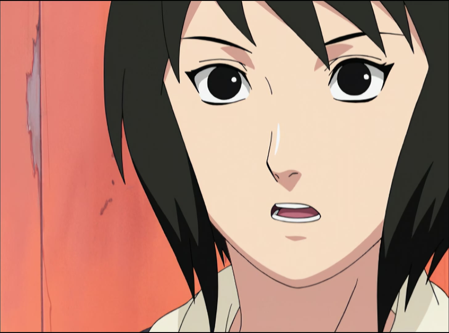 Naruto: Shippuden Ep 33: The New Target @ 00:08:52