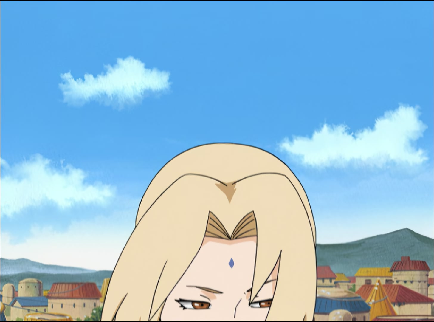 Naruto: Shippuden Ep 33: The New Target @ 00:09:16
