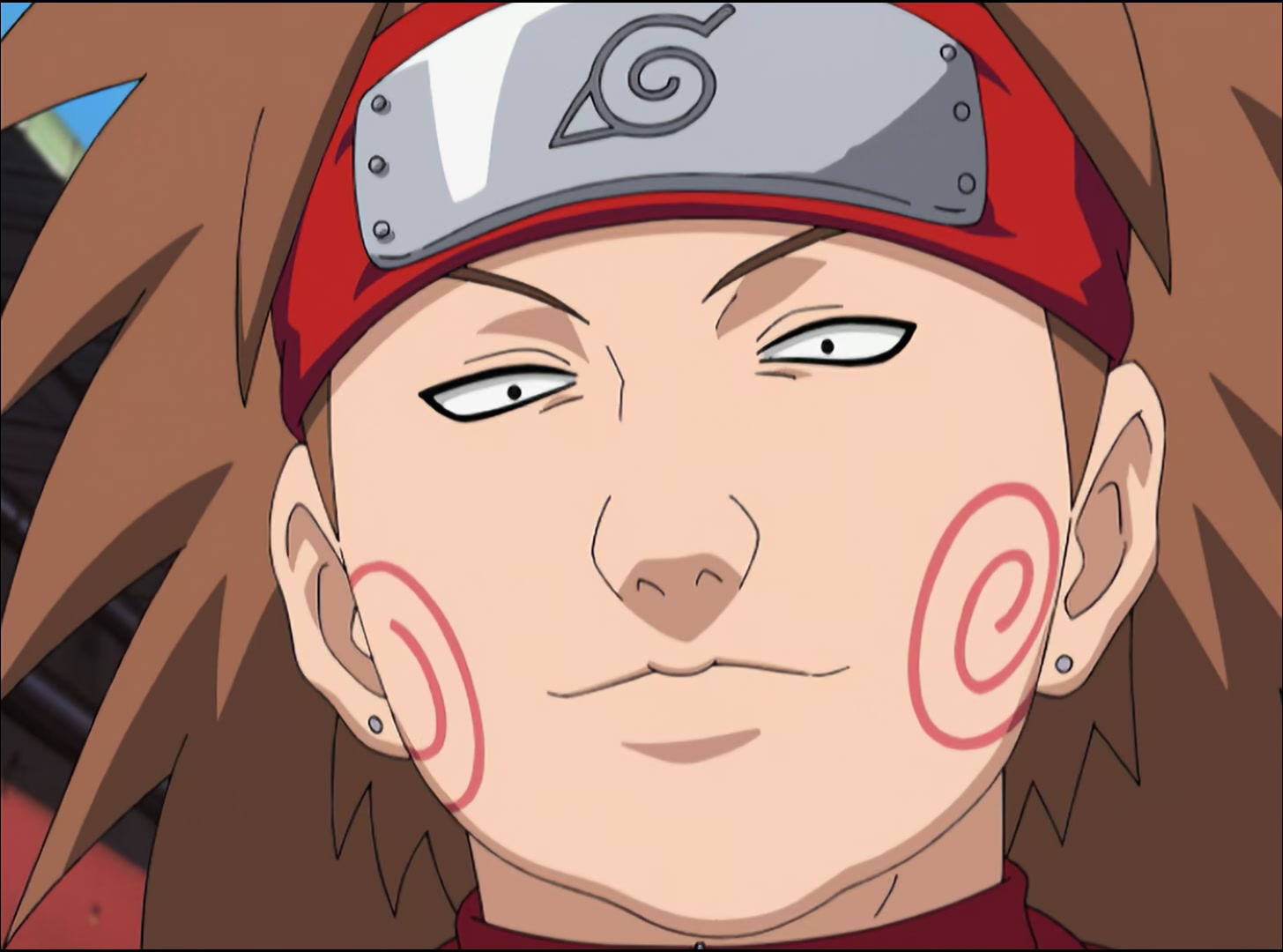 Naruto: Shippuden Ep 33: The New Target @ 00:17:40