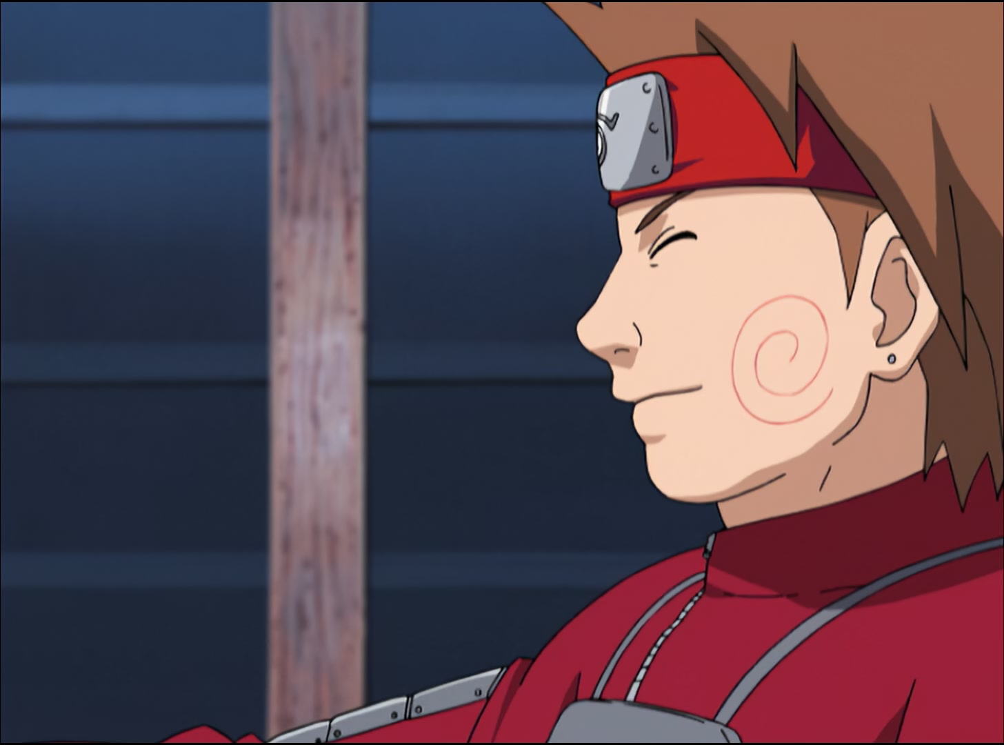 Naruto: Shippuden Ep 33: The New Target @ 00:17:59