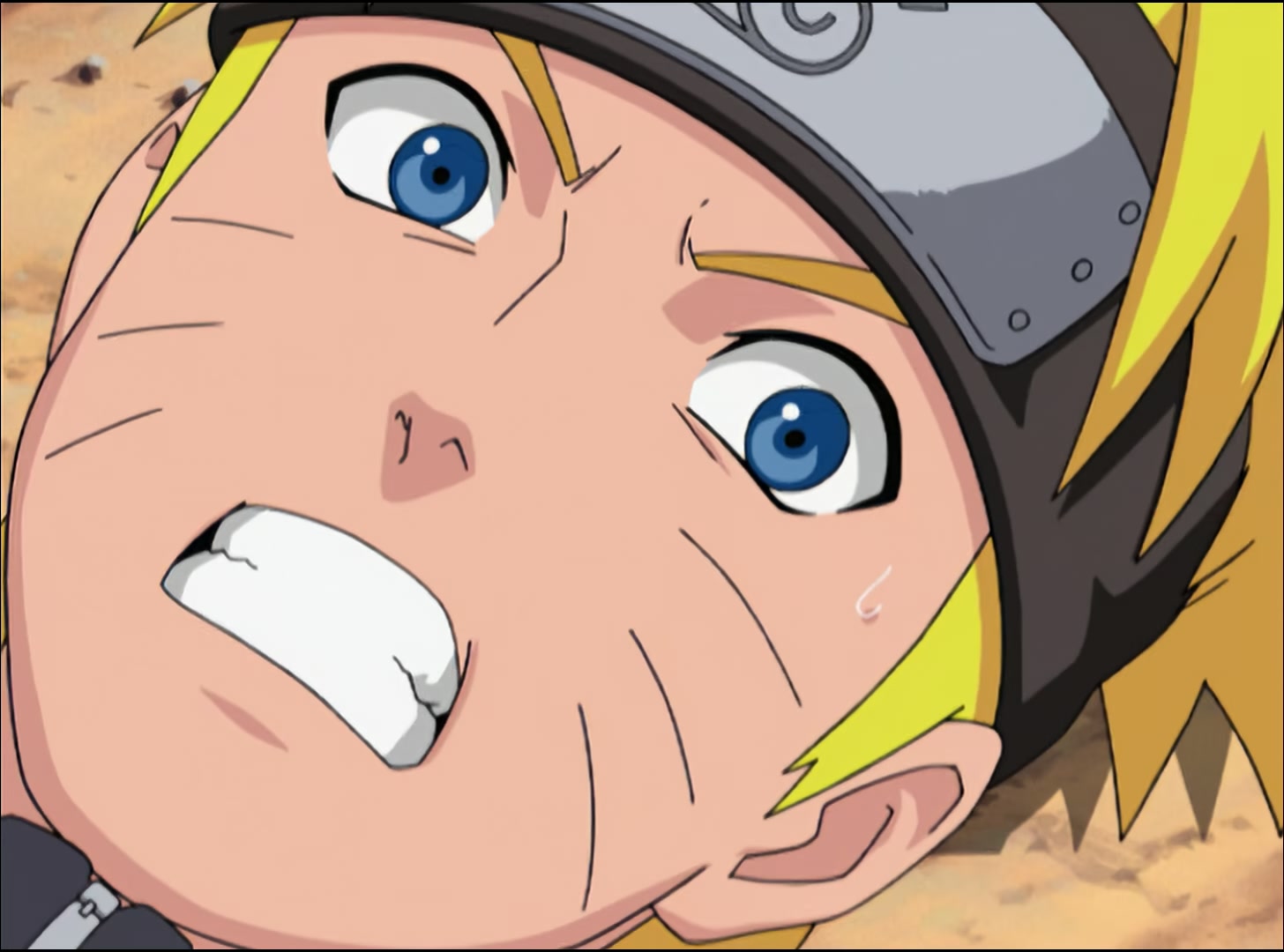Naruto: Shippuden Ep 33: The New Target @ 00:18:28