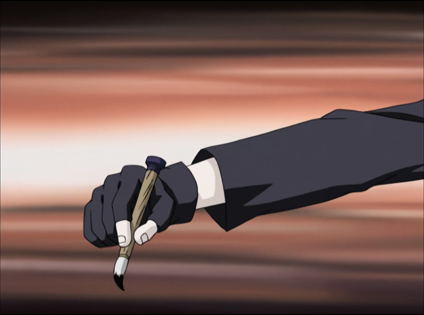 Naruto: Shippuden Ep 33: The New Target @ 00:19:30