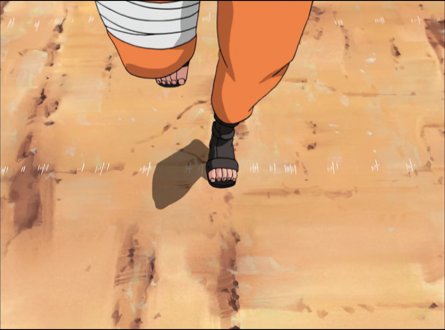 Naruto: Shippuden Ep 33: The New Target @ 00:19:34