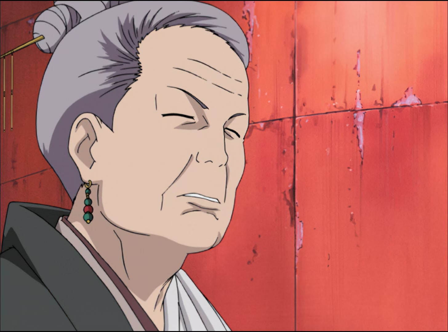 Naruto: Shippuden Ep 34: Formation! New Team Kakashi! @ 00:03:19