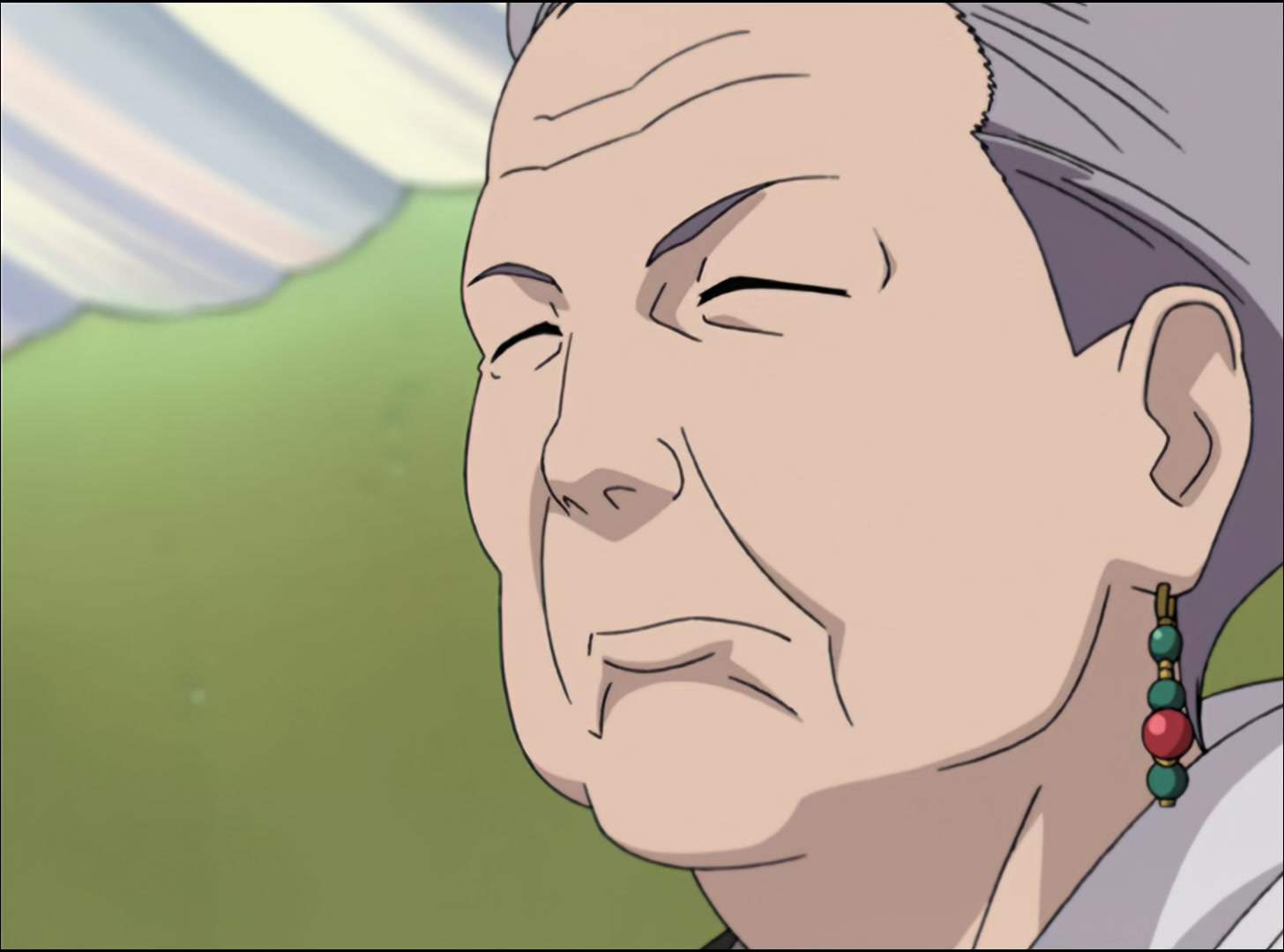 Naruto: Shippuden Ep 34: Formation! New Team Kakashi! @ 00:07:41