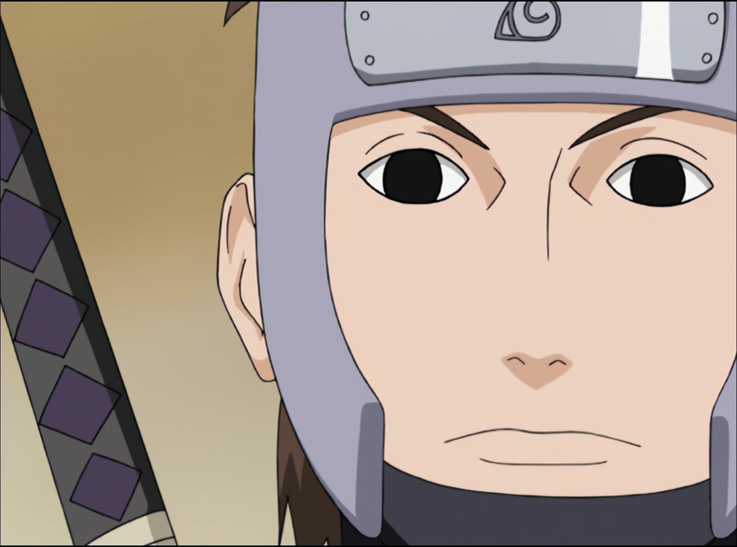 Naruto: Shippuden Ep 34: Formation! New Team Kakashi! @ 00:18:29