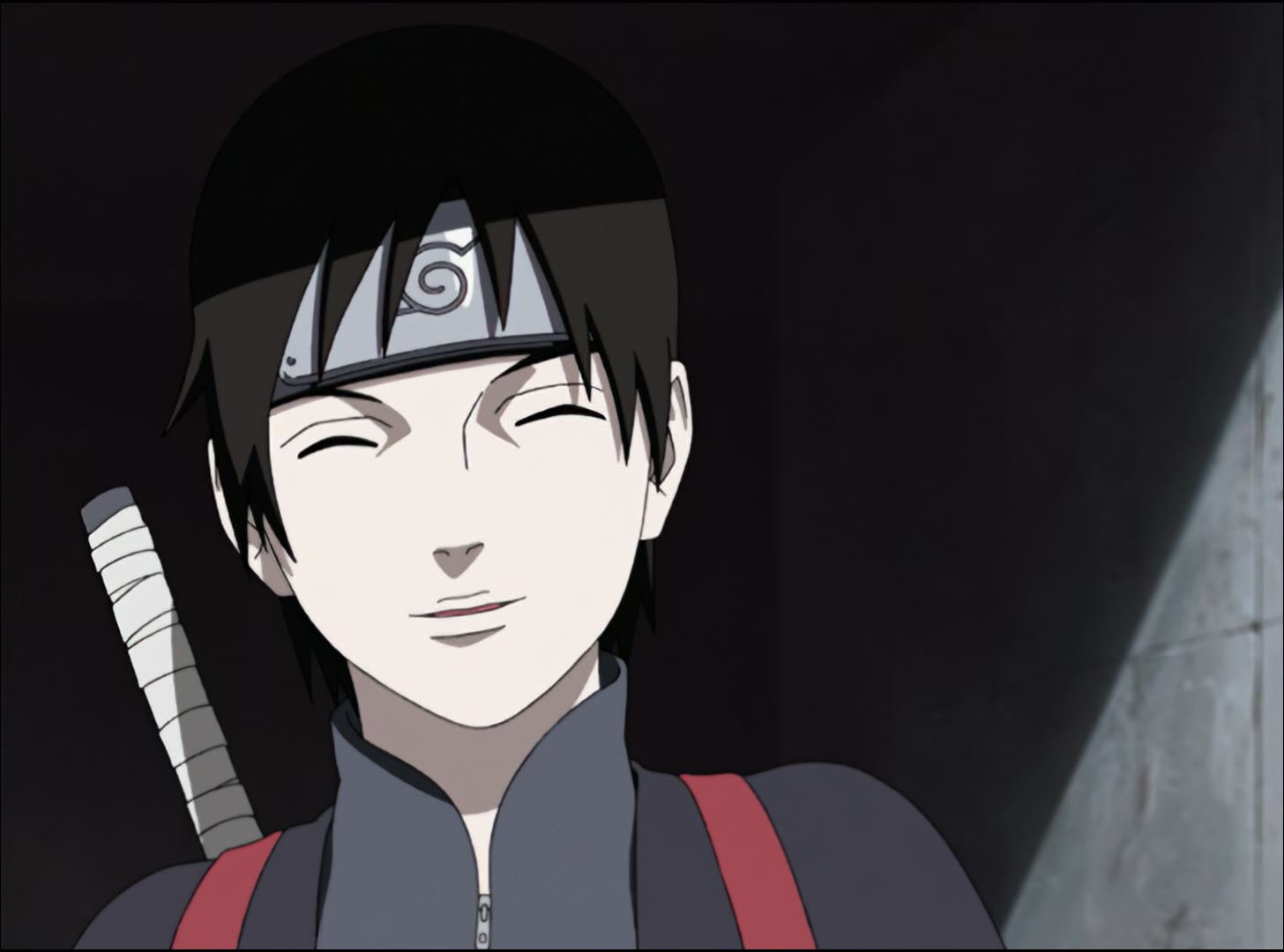 Naruto: Shippuden Ep 35: An Unnecessary Addition @ 00:02:36