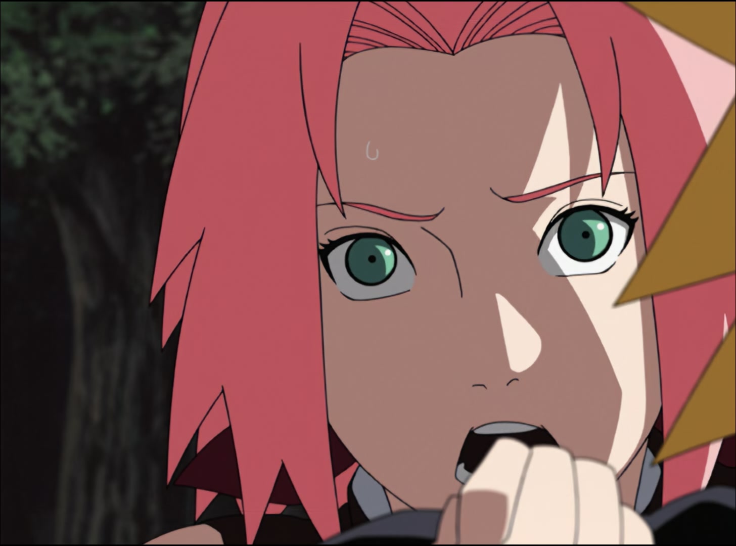 Naruto: Shippuden Ep 35: An Unnecessary Addition @ 00:02:41