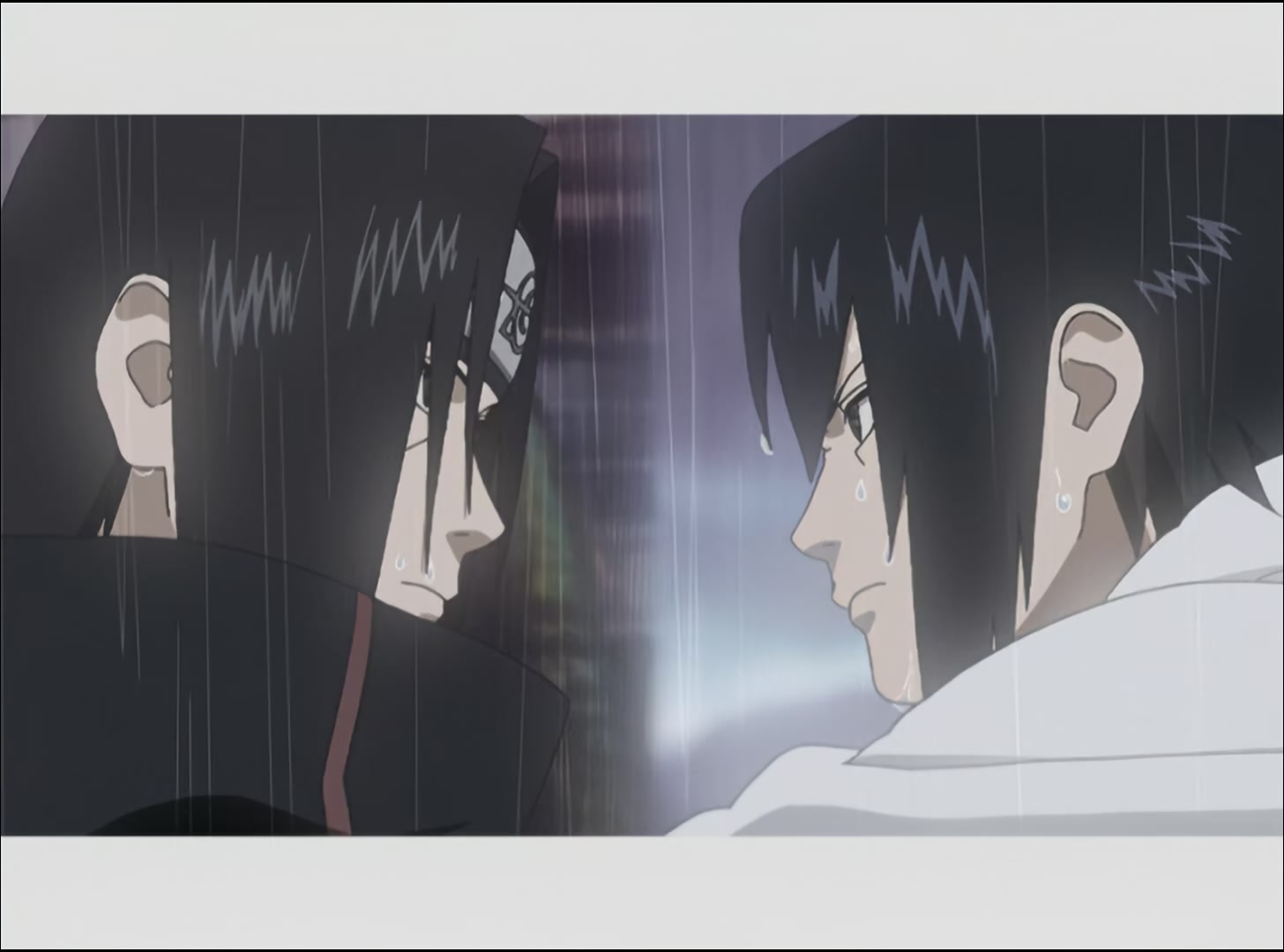 Naruto: Shippuden Ep 35: An Unnecessary Addition @ 00:04:44