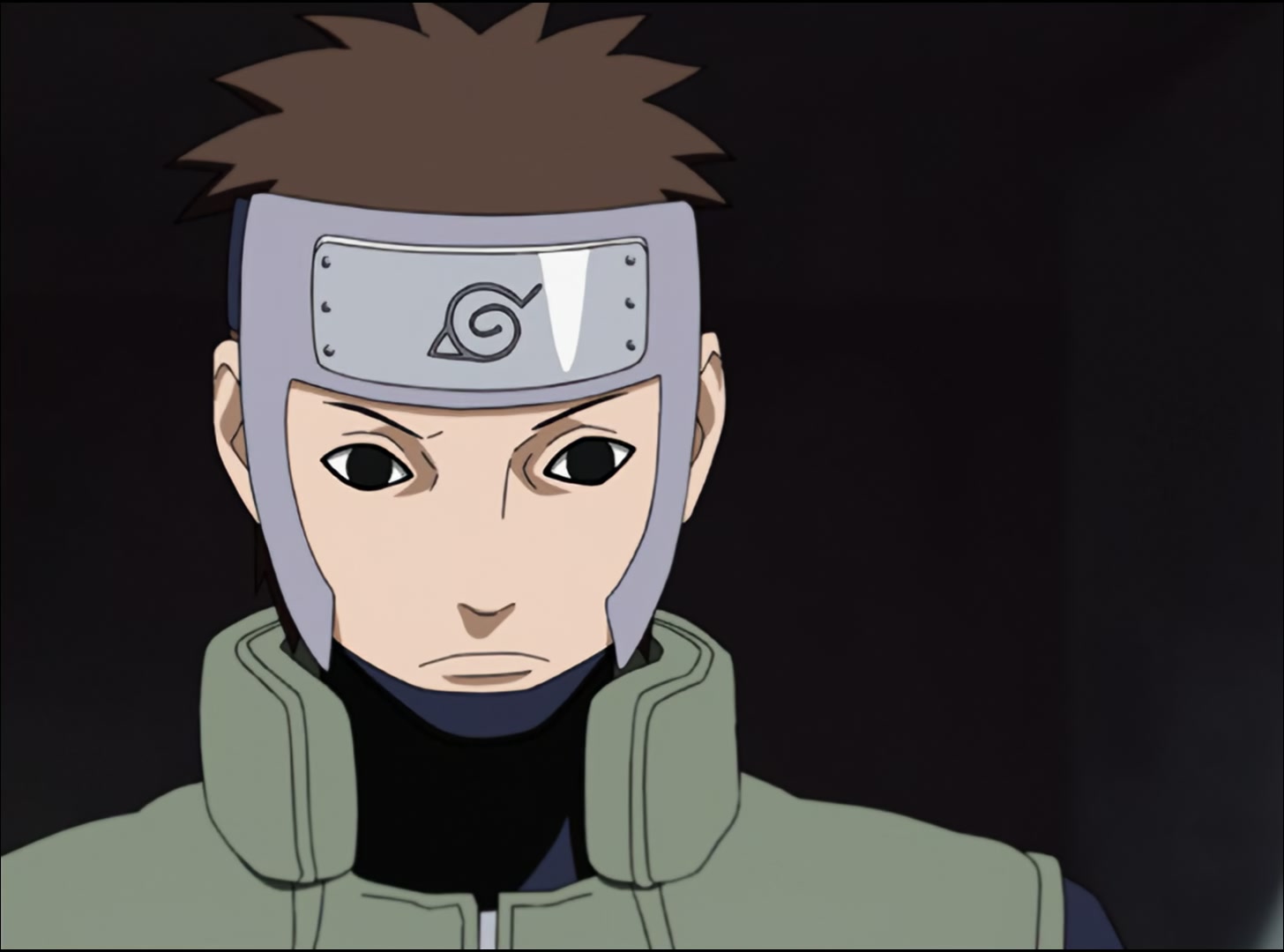 Naruto: Shippuden Ep 35: An Unnecessary Addition @ 00:06:29