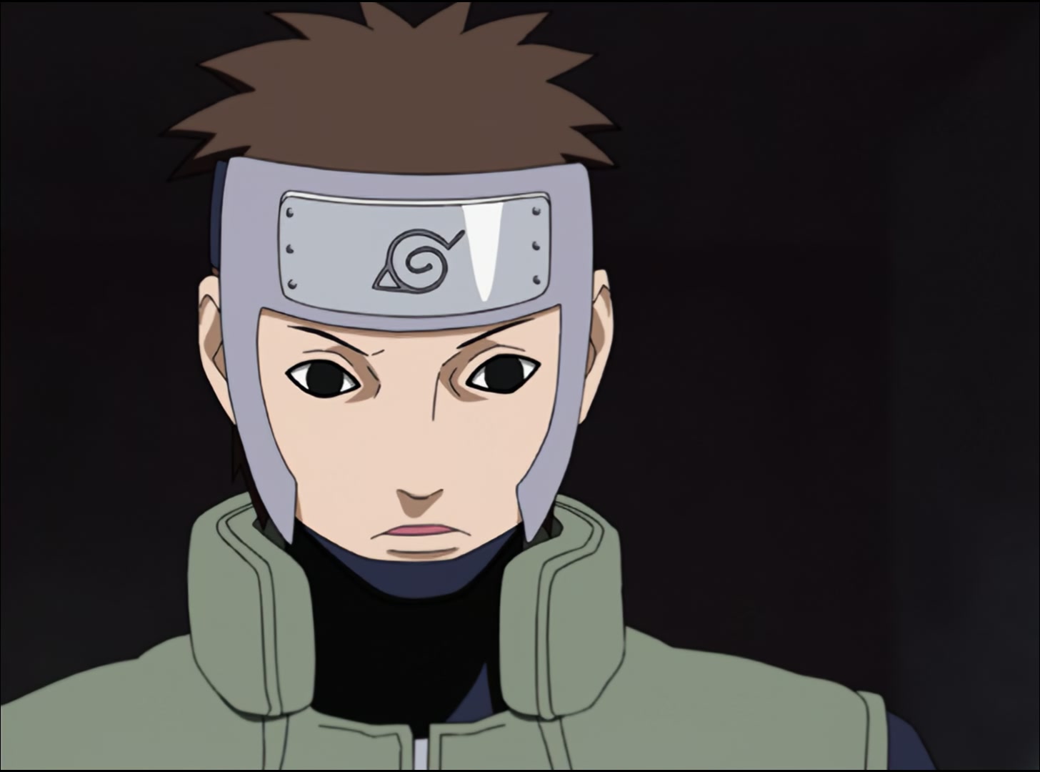 Naruto: Shippuden Ep 35: An Unnecessary Addition @ 00:06:34