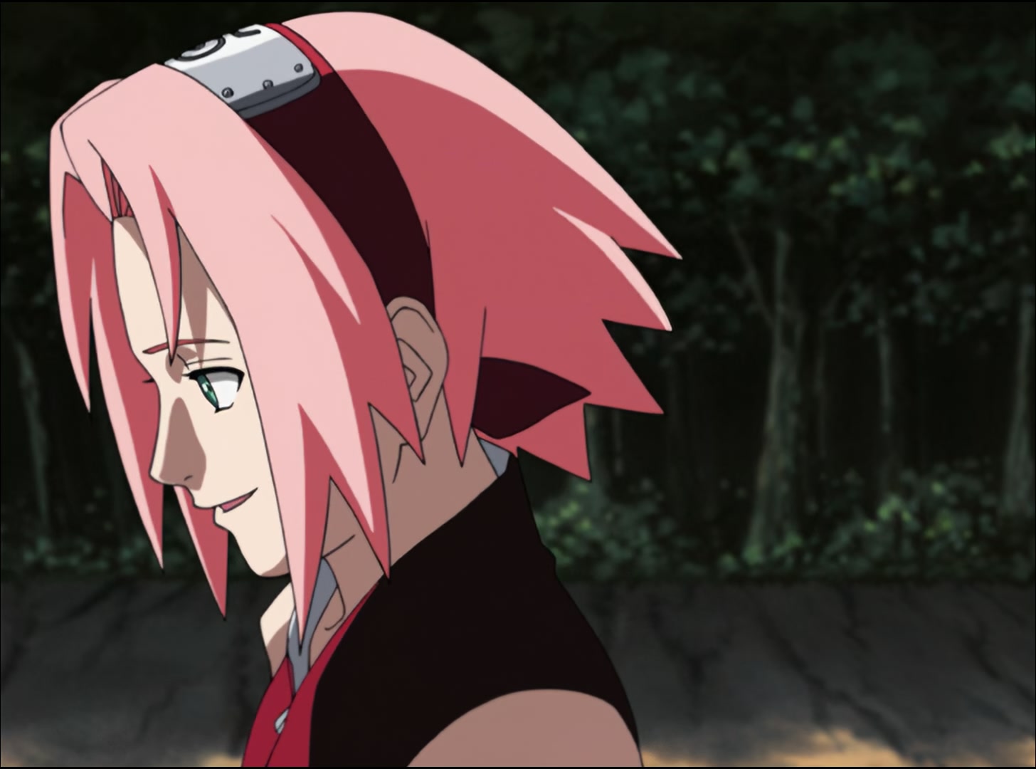 Naruto: Shippuden Ep 35: An Unnecessary Addition @ 00:07:17