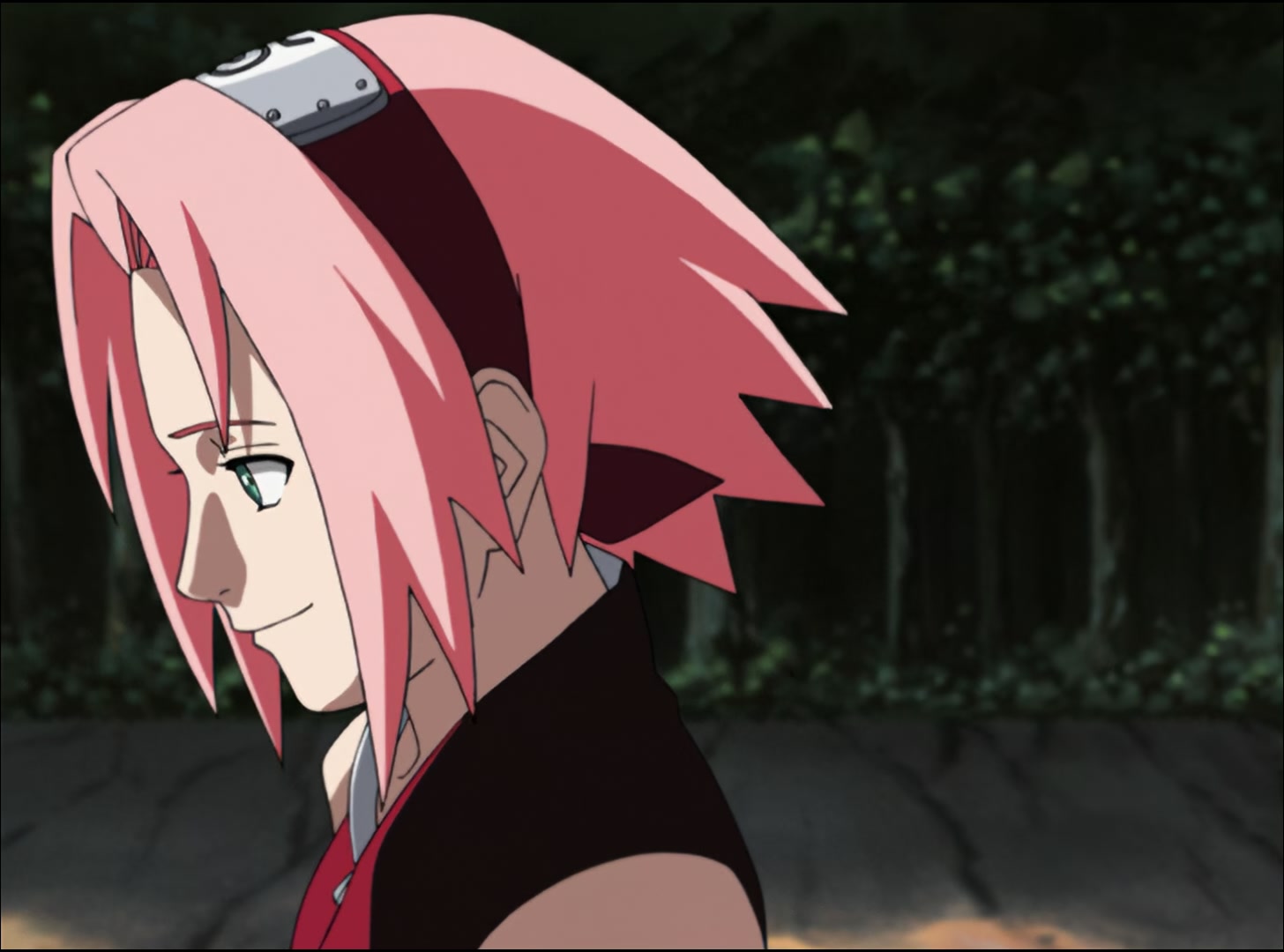 Naruto: Shippuden Ep 35: An Unnecessary Addition @ 00:07:21