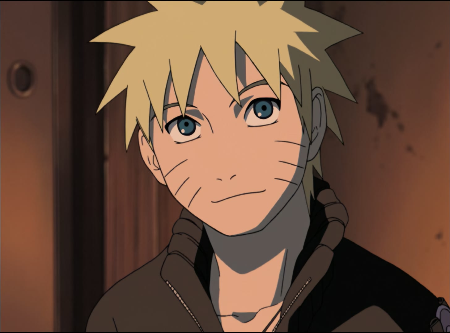 Naruto: Shippuden Ep 38: Simulation @ 00:01:53