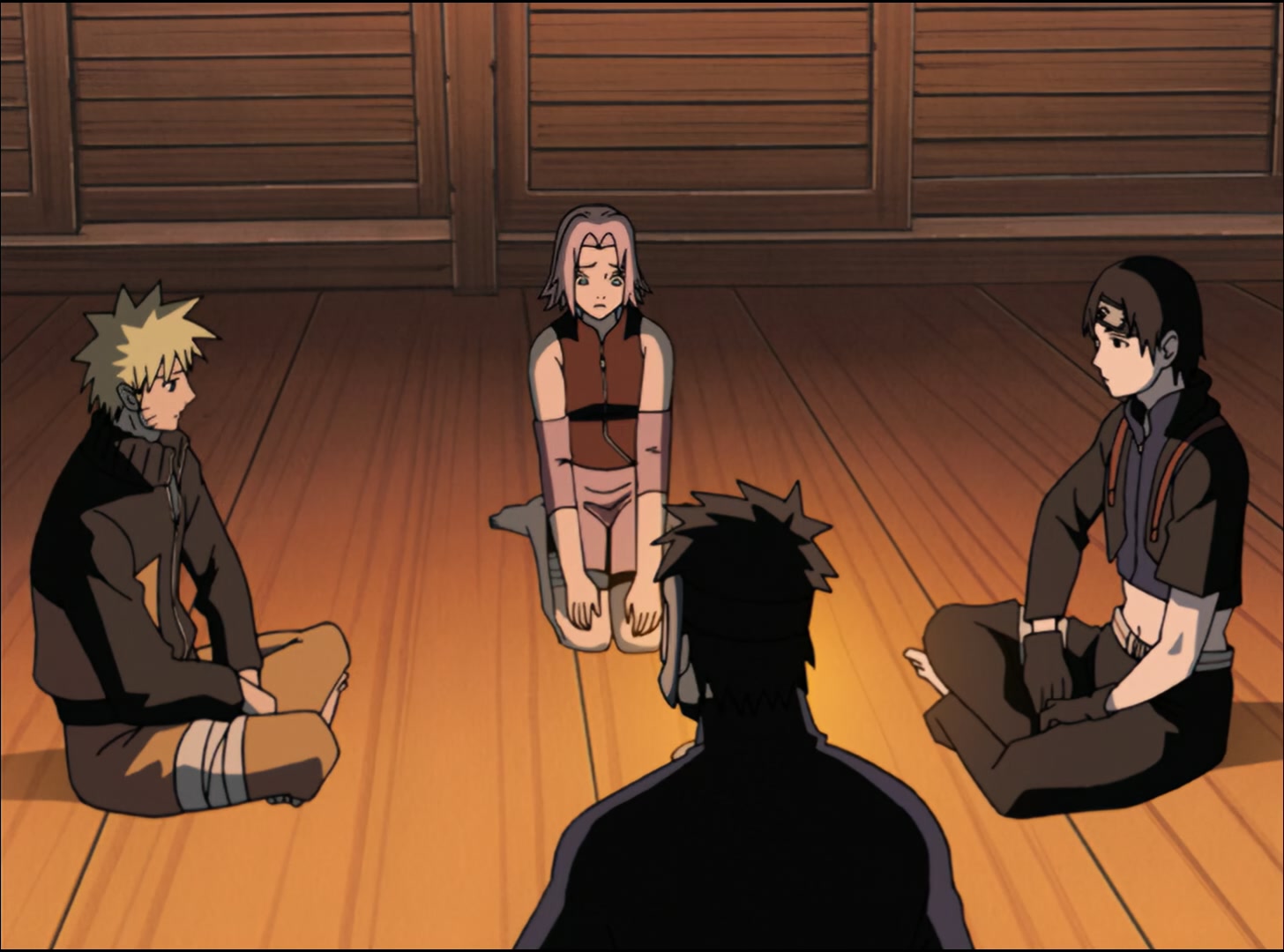 Naruto: Shippuden Ep 38: Simulation @ 00:02:22