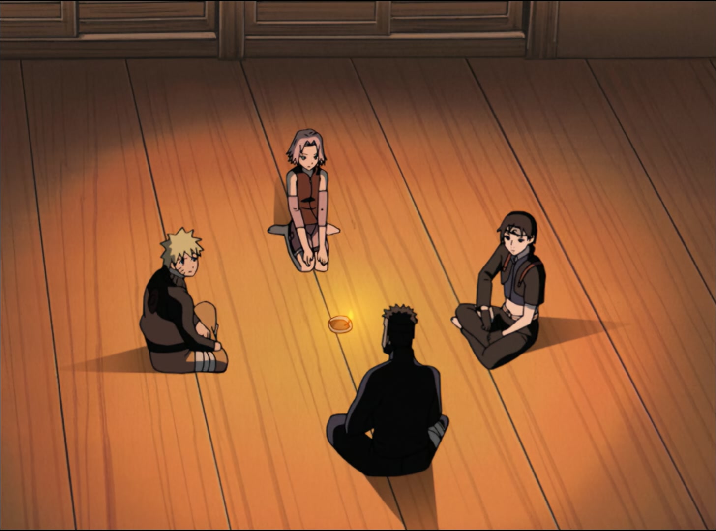 Naruto: Shippuden Ep 38: Simulation @ 00:02:36