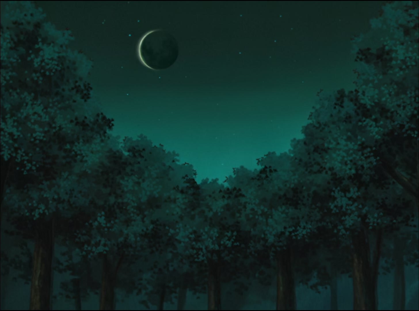 Naruto: Shippuden Ep 38: Simulation @ 00:03:00