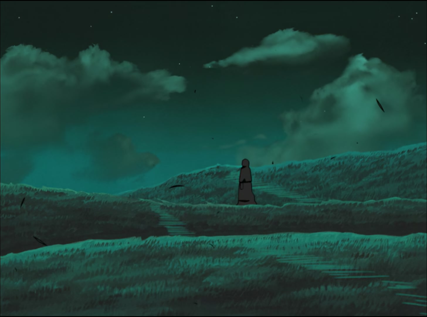 Naruto: Shippuden Ep 38: Simulation @ 00:03:10