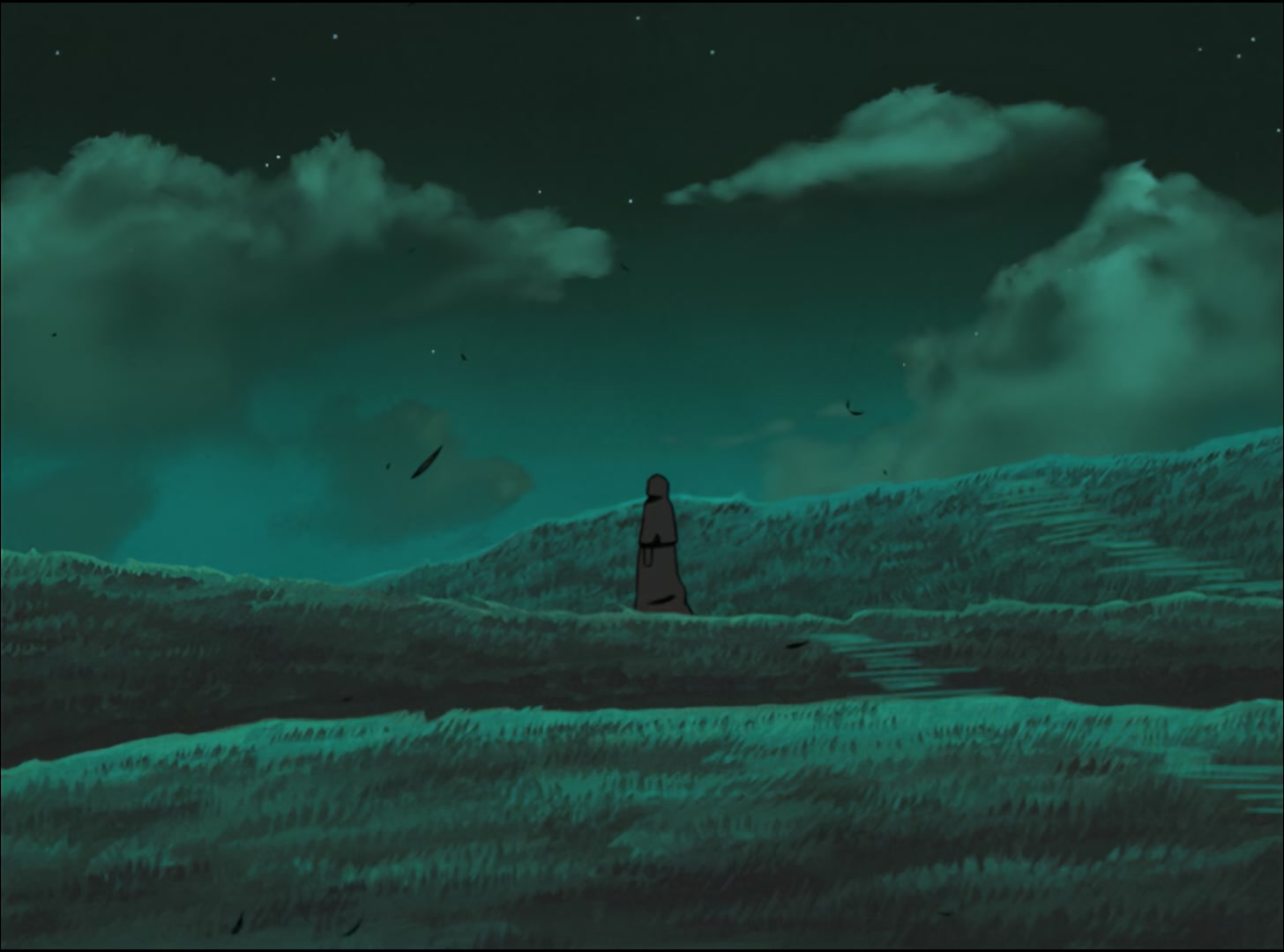 Naruto: Shippuden Ep 38: Simulation @ 00:03:14
