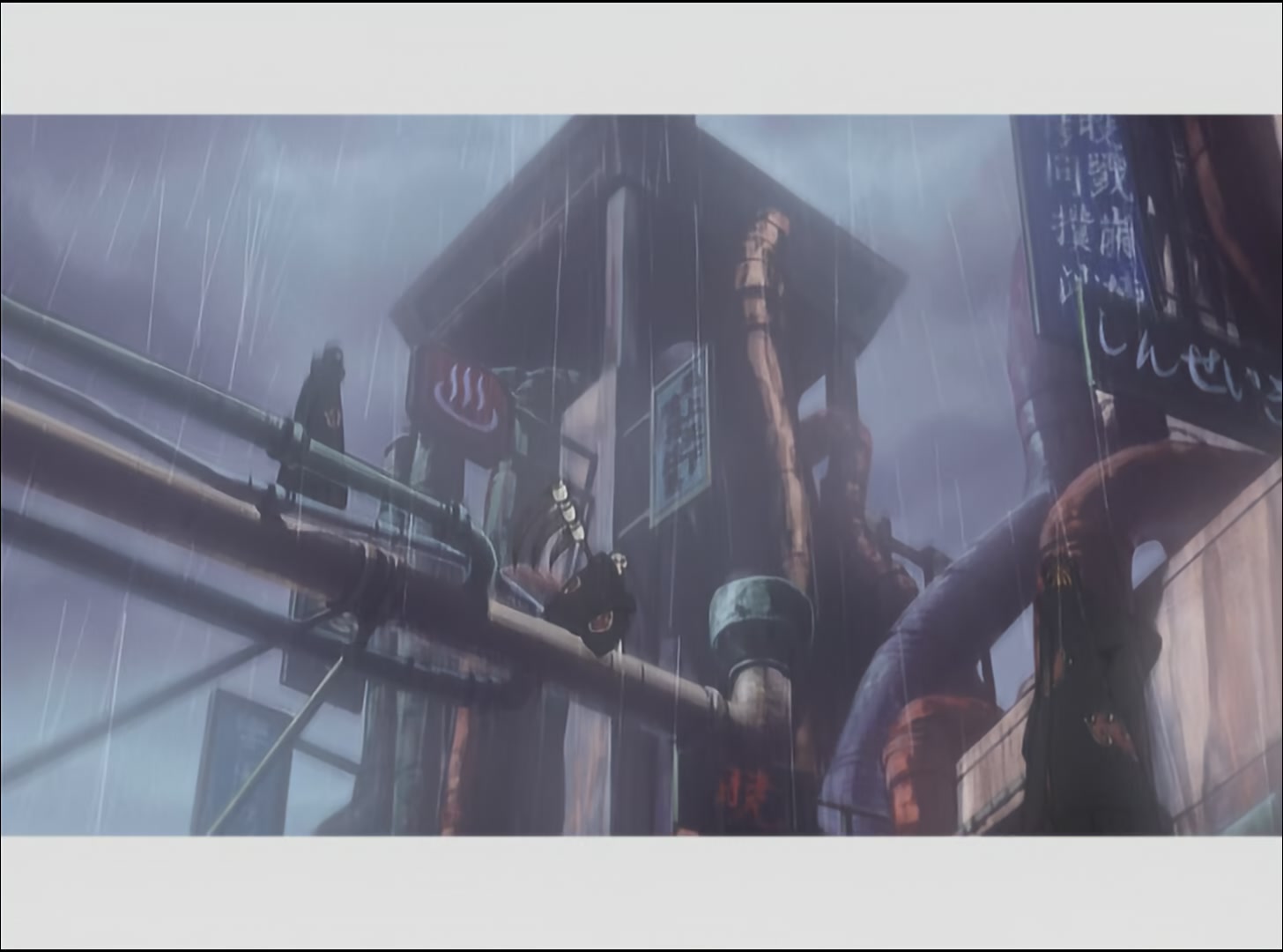 Naruto: Shippuden Ep 38: Simulation @ 00:03:57