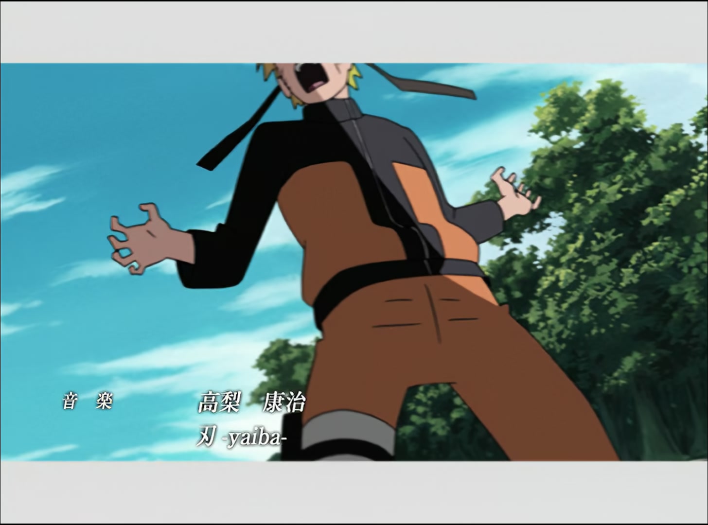 Naruto: Shippuden Ep 38: Simulation @ 00:04:07