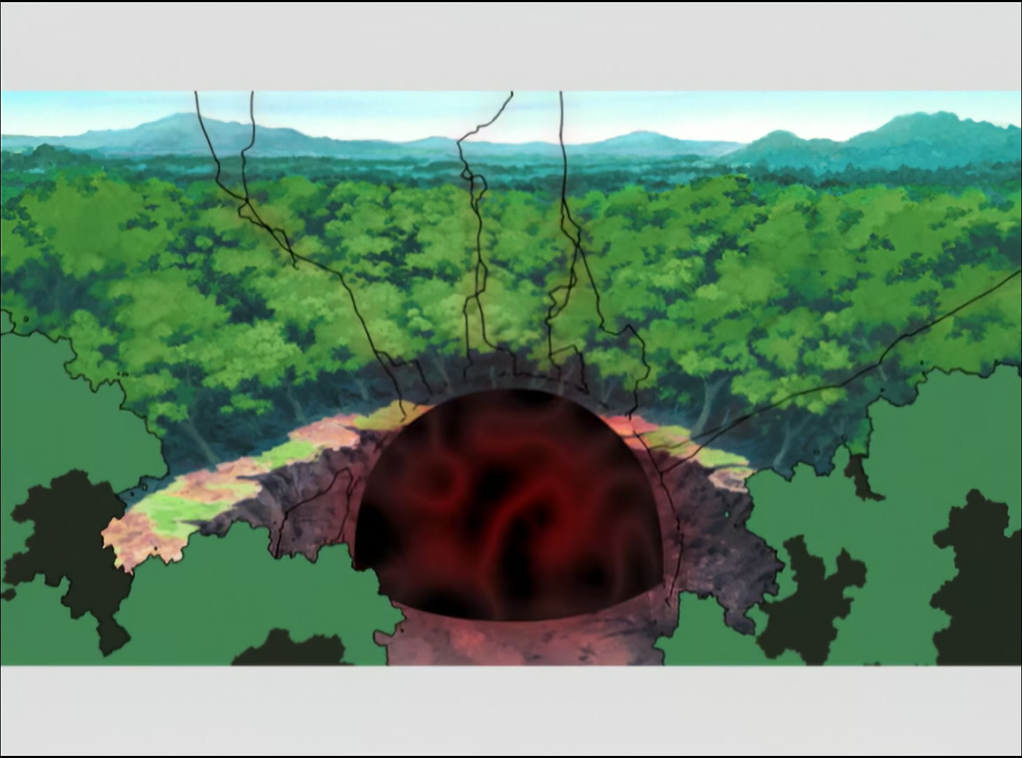 Naruto: Shippuden Ep 38: Simulation @ 00:04:11