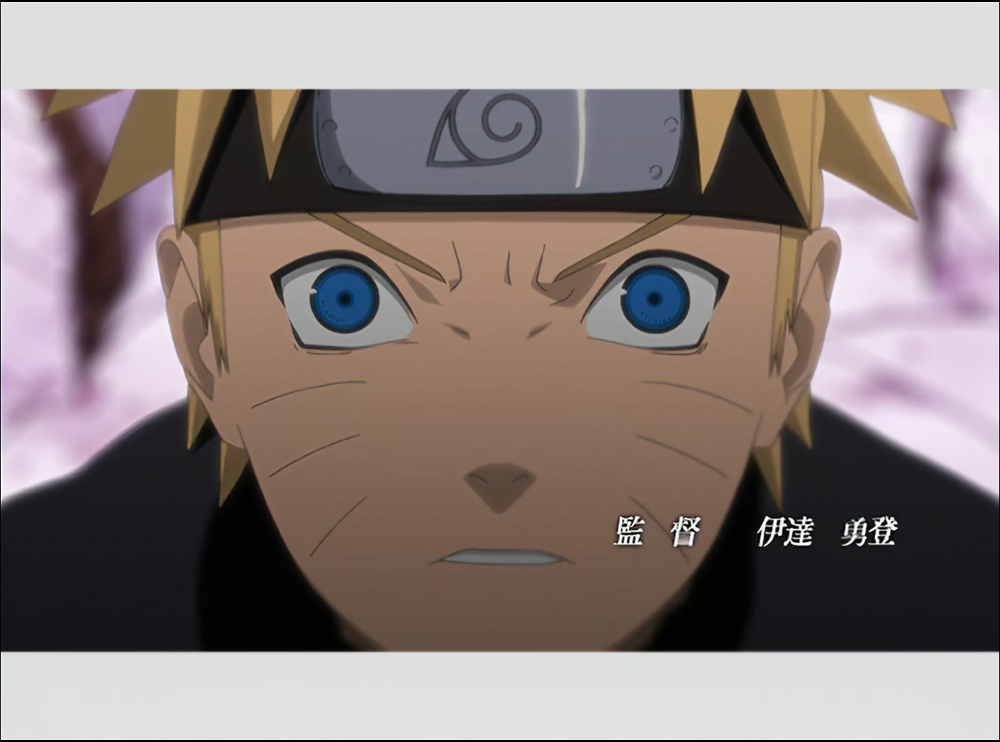 Naruto: Shippuden Ep 38: Simulation @ 00:04:45