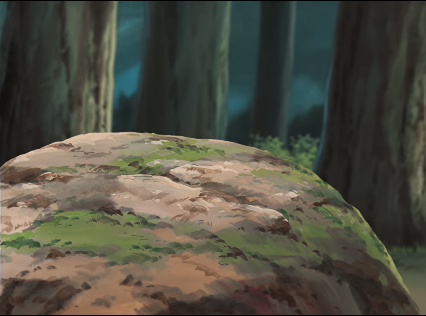 Naruto: Shippuden Ep 38: Simulation @ 00:05:04