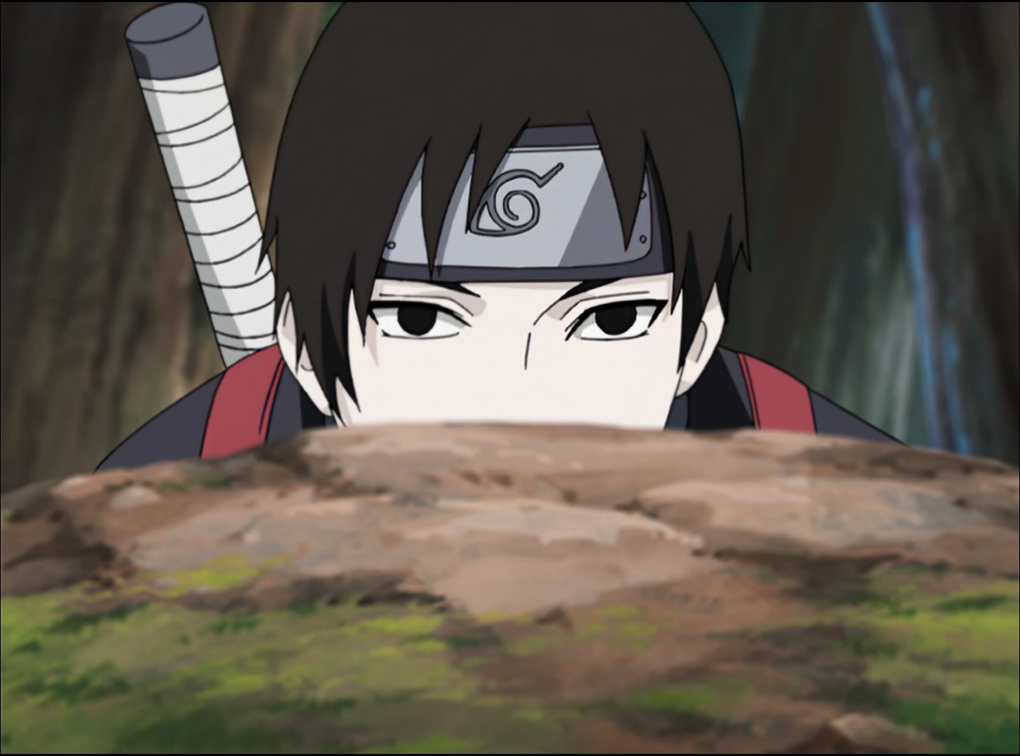 Naruto: Shippuden Ep 38: Simulation @ 00:05:37