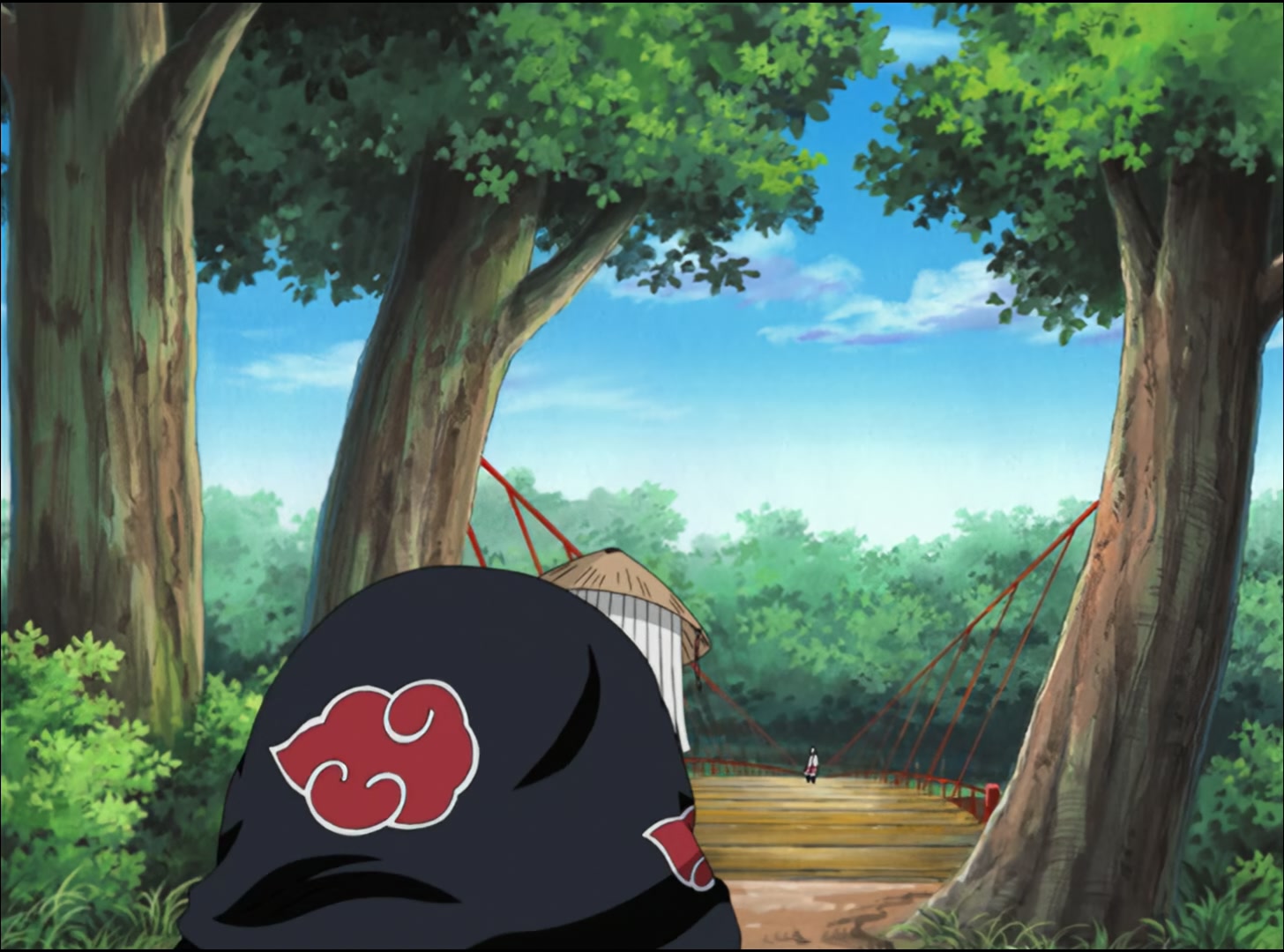Naruto: Shippuden Ep 38: Simulation @ 00:06:11