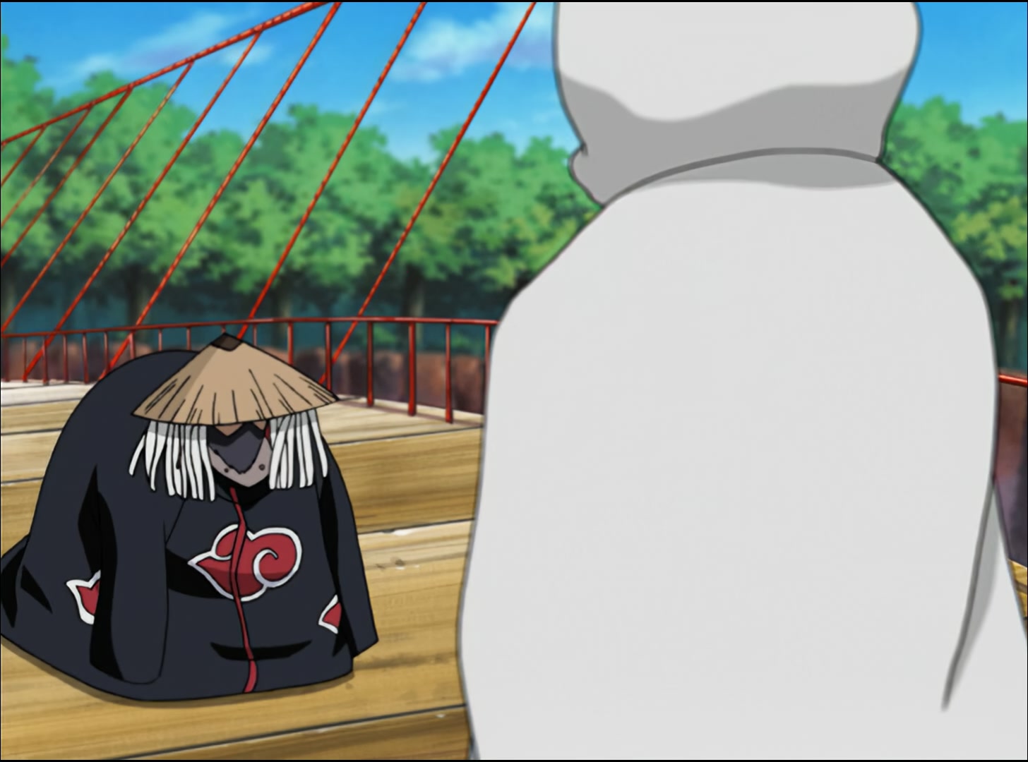 Naruto: Shippuden Ep 38: Simulation @ 00:06:44