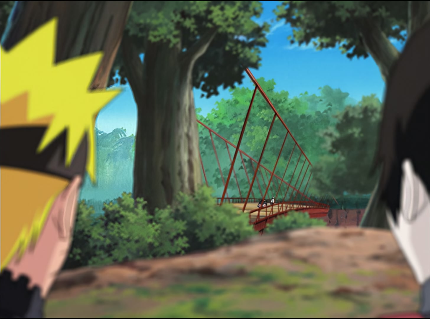 Naruto: Shippuden Ep 38: Simulation @ 00:06:53